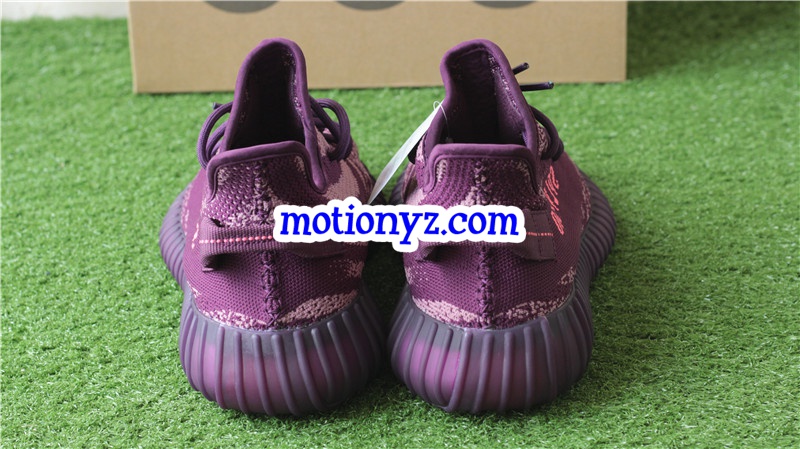 Adidas Yeezy Boost 350 V2 Chalk Purple